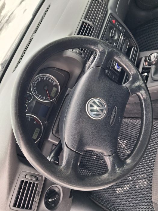 Продам Volkswagen Passat B5