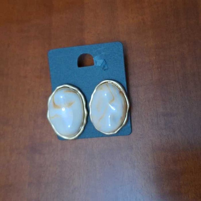 Brincos lindos Novos