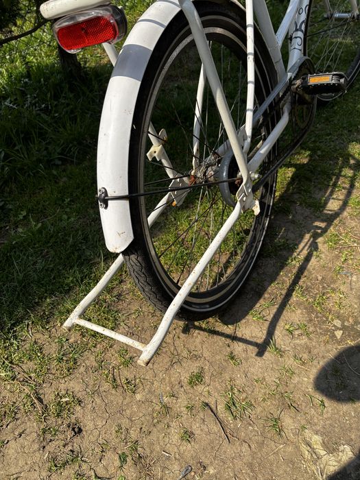 Rower holenderski Altec