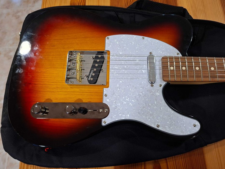 Fender Player Telecaster
