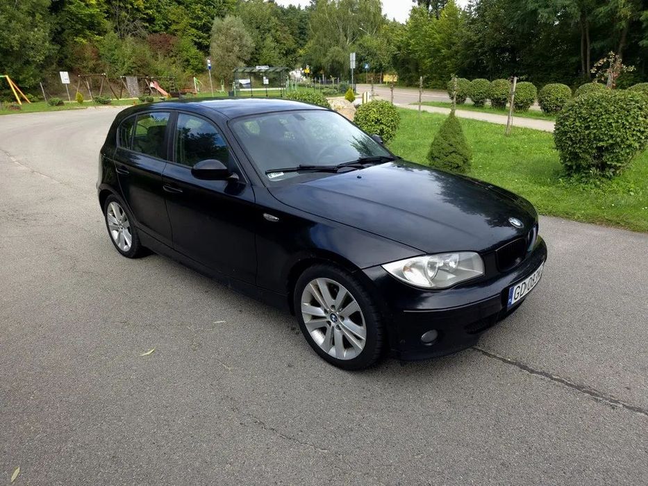 BMW Seria 1