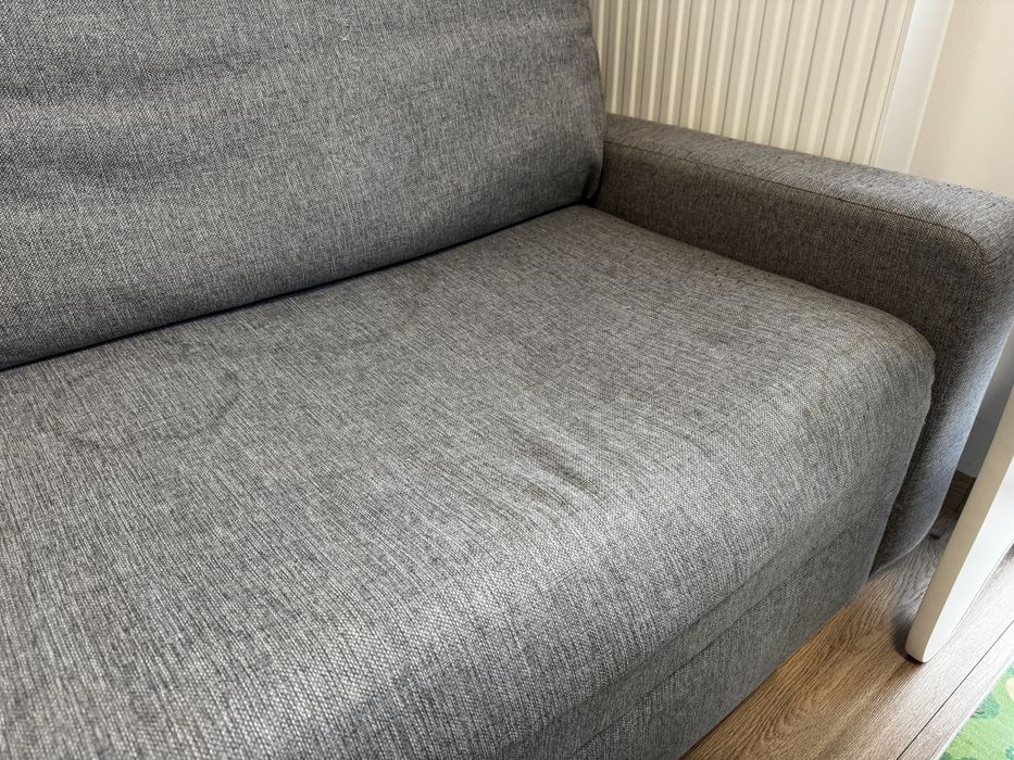 Sofa Ikea oddam za darmo ok. 10.07.2026