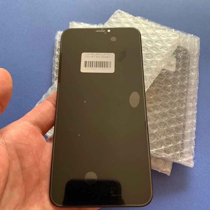 Дисплей iPhone 11 12 13 Pro Max XS X екран экран модуль айфон