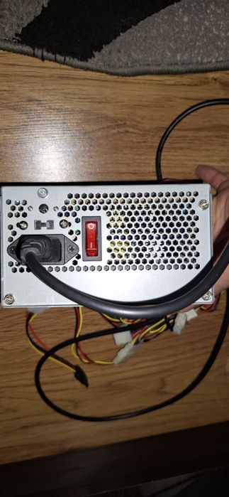 Блок живлення ПК б/у