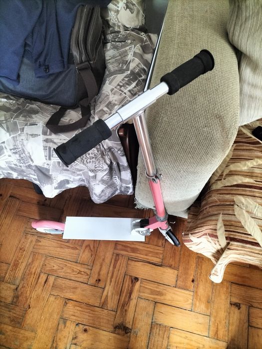 Vendo Tratinete criança