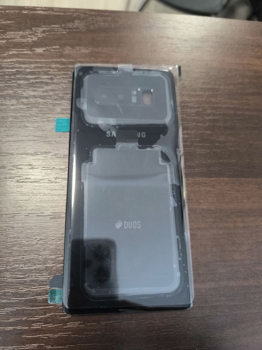 Klapka baterii Samsung Galaxy note 8