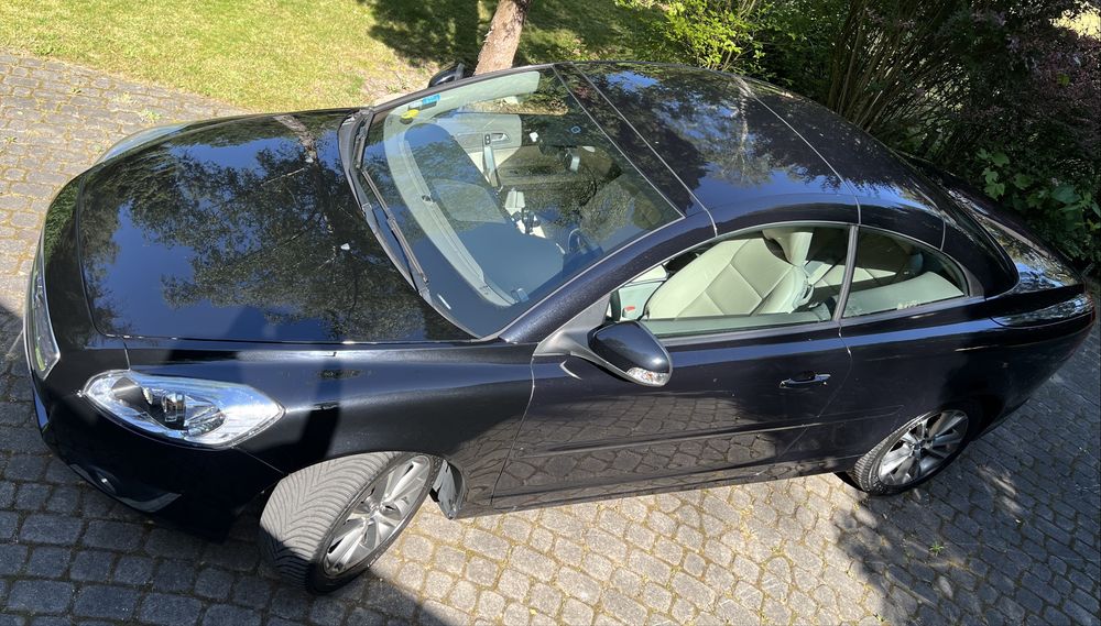 Volvo C70 II D3