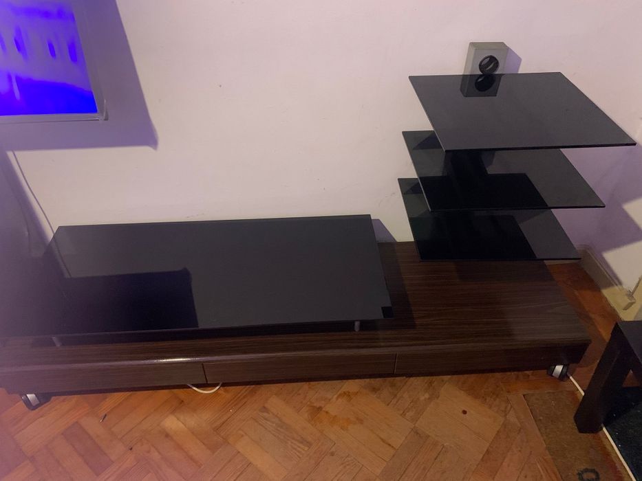 Movel de sala para tv