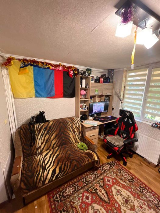 Частина будинку біля зупинки ЗаготЗерно , ід34325