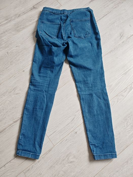 Spodnie jeansy Beloved 36 S