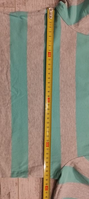 Bluzka dziewczęca r.158