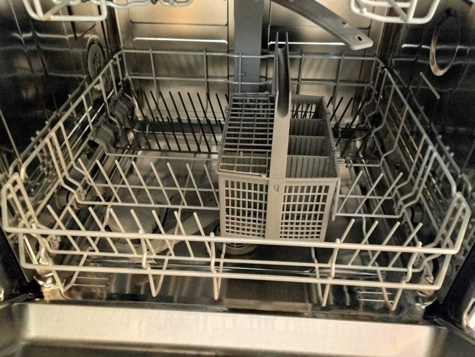 Maquina de lavar louça Siemens SN25M230EU - Branca - Excelente estado