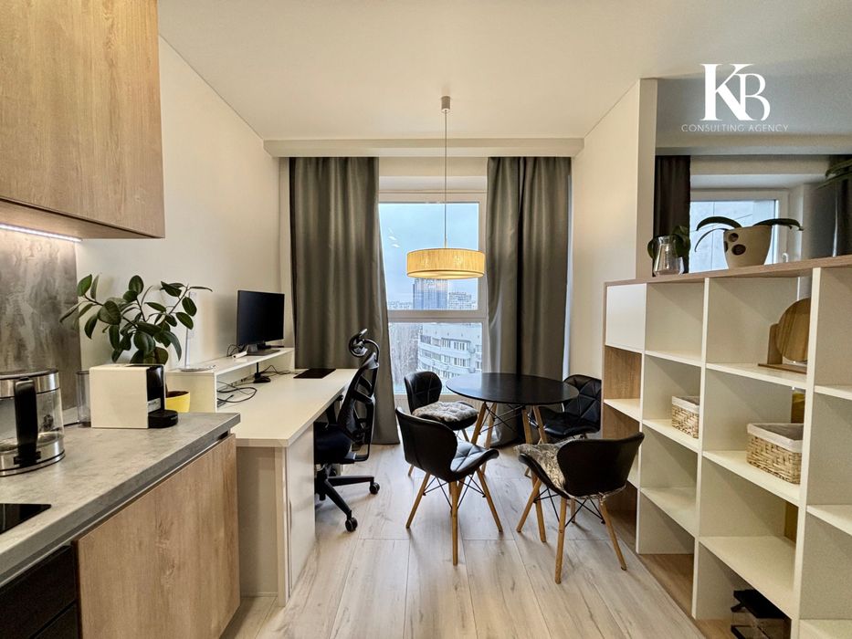 Продам квартиру Победа, ЖК 5й Континент