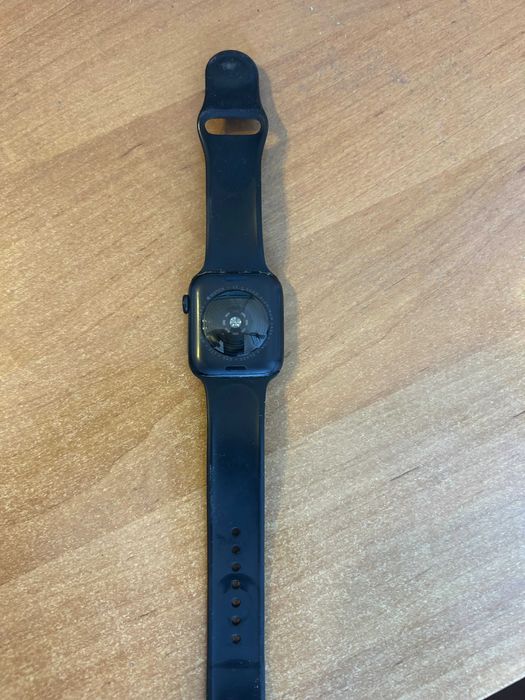 Smartwatch Apple Watch SE Gps +cell 44mm