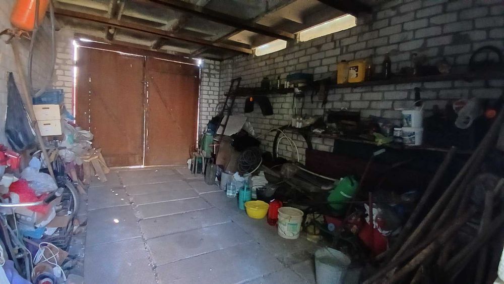 Продам дачу в Романках