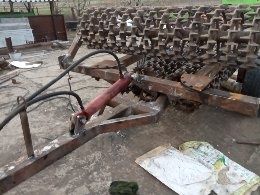 Продам коток кольчато шпоровый