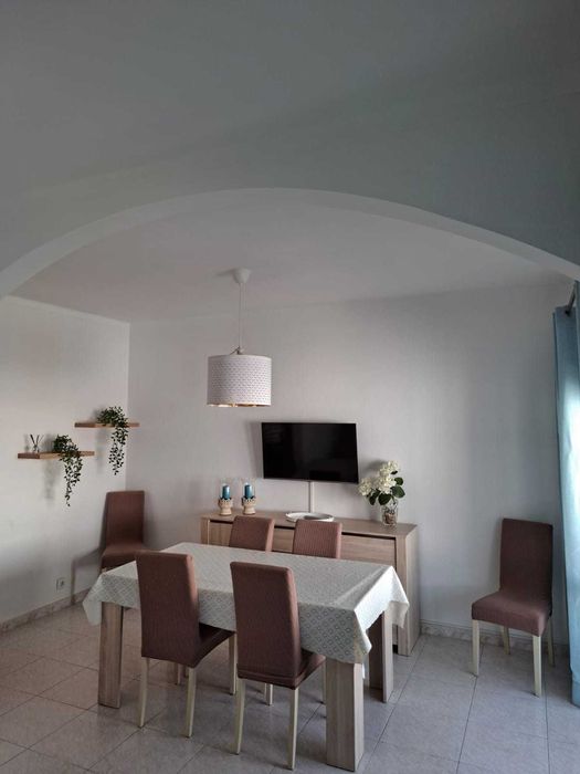 Apartamento T2 no Algarve - Aluguer para férias