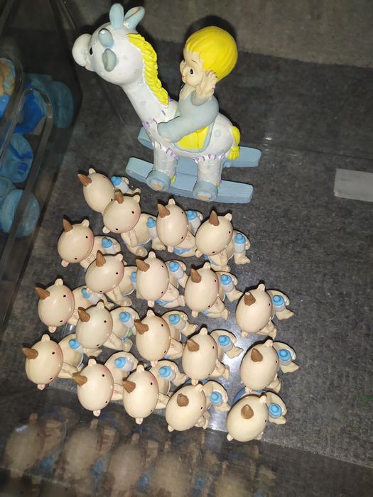 Lembranças Batizado/aniversário/ chá de bebé