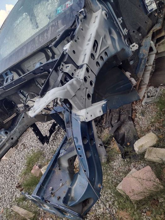 Chrysler Pacifica II 17- ćwiartka narożnik podłużnica lewa