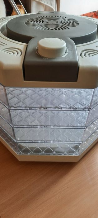 сушарка продуктів