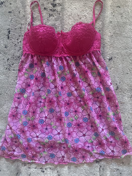 Пеньюар Victorias Secret