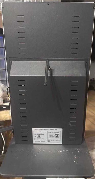 Професійний рекламний LCD-дисплей 18.5" – Digital Signage (Android)