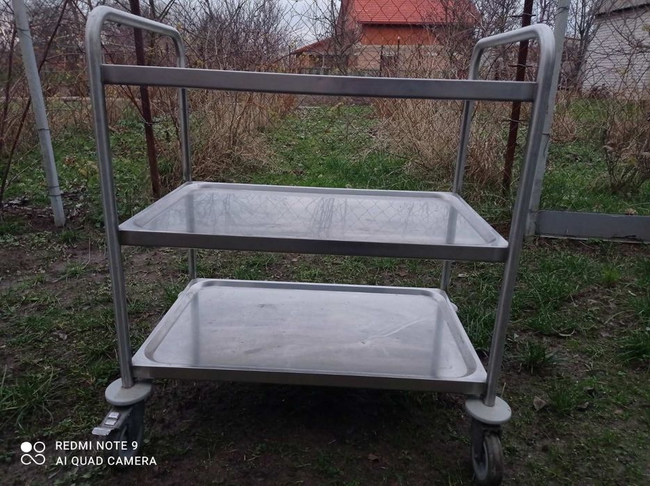 Продам  возик ( тележка)