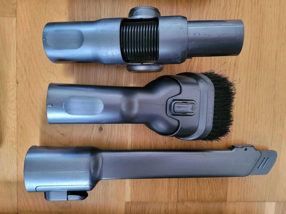 Odkurzacz bezprzewodowy Samsung Jet 75 multi na gwarancji