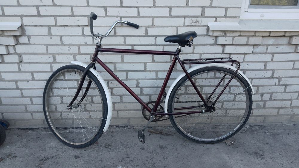 Продам велосипед