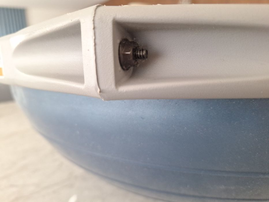 BOSU Balance Trainer Pro Original (Made in USA)