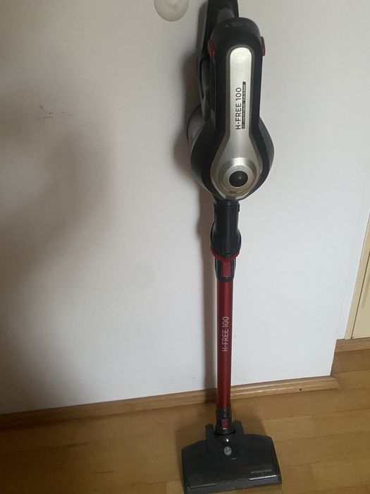 Odkurzacz Hoover tanio