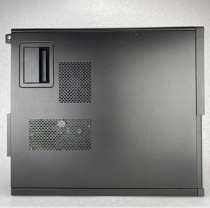 OptiPlex 7010 SFF  i5 3570/16gb ddr3 1600mhz