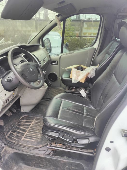 Продам Traffic 2.0