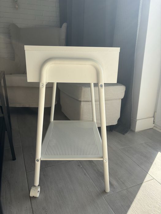 Stolik nocny szafka Ikea Setskog