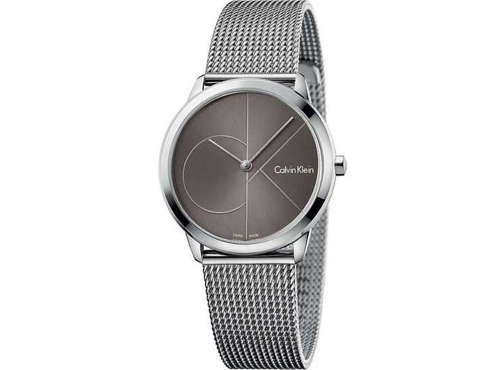 Продам часы Calvin Klein