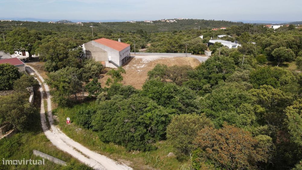 Terreno para construção, Fátima