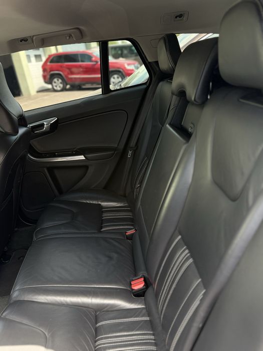 Volvo v 60 2.4 d-hybryd