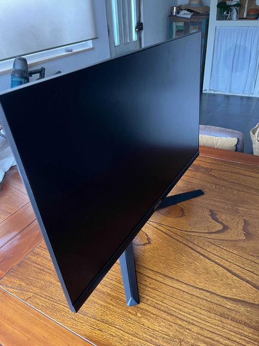 Monitor ASUS VY279HE Eye Care 27" Como Novo