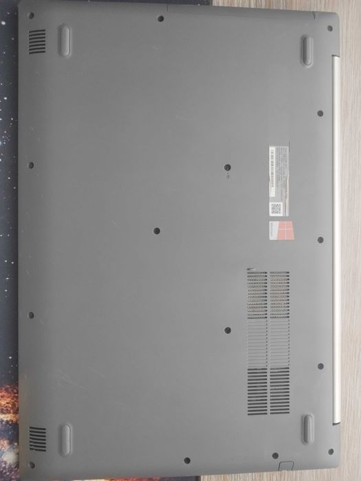 Ноутбук Lenovo ideapad 320