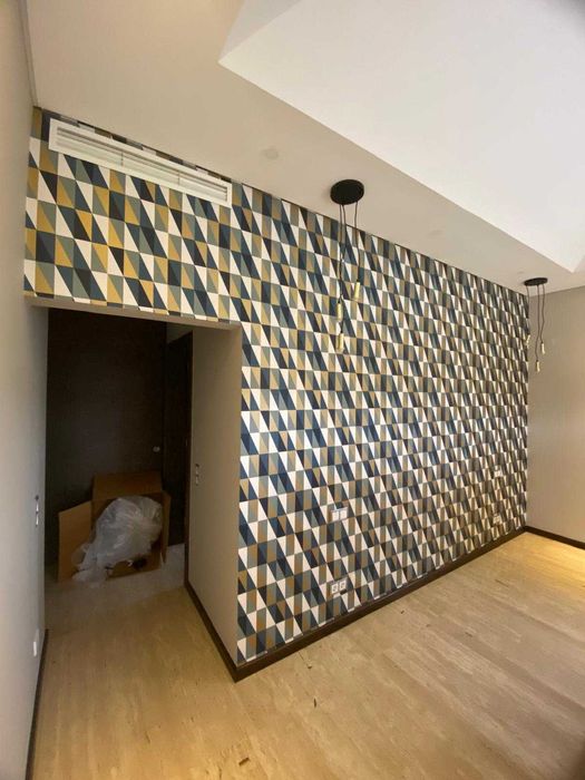 Remodelação ou Reparos