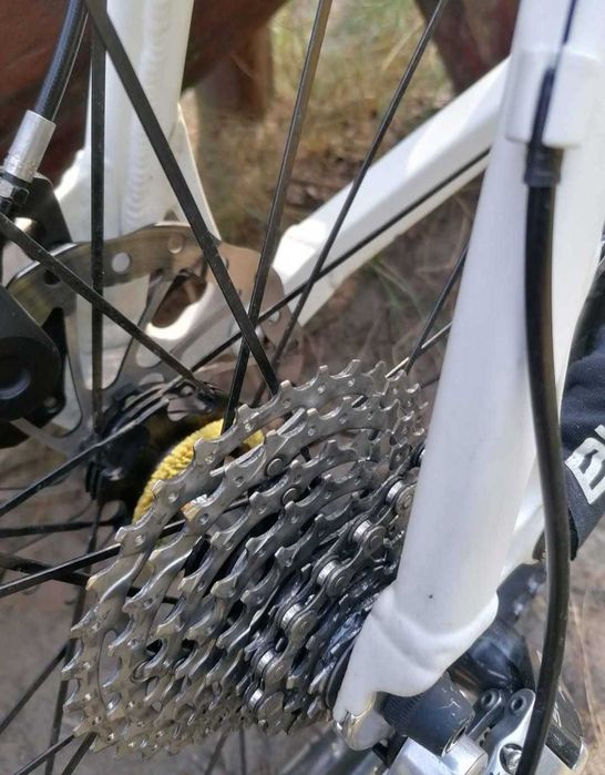 Steppenwolf Tycoon XR Elite Full MTB/XC