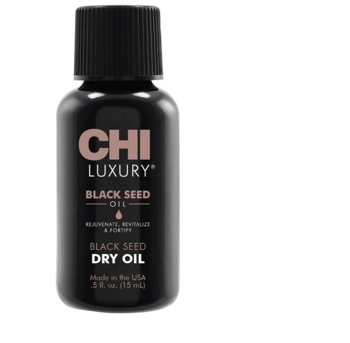 Chi  Жидкий шелк для волос