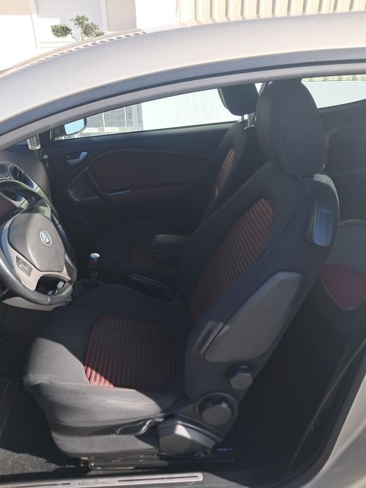 Alfa Romeu Mito 1.3Jtdm Turismo