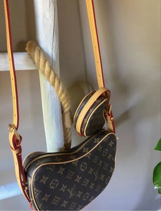 Louis Vuitton torebka