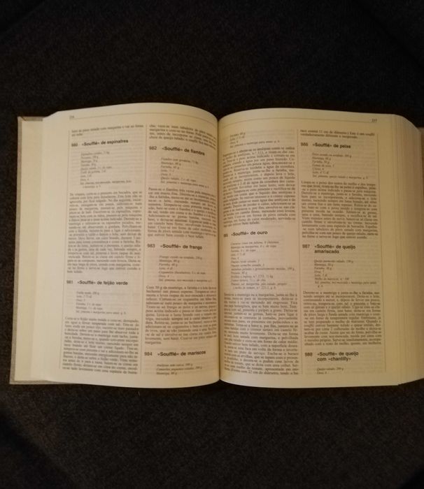 Culinária - O Livro de Pantagruel