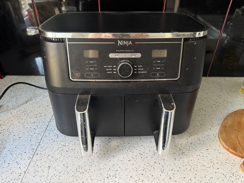 Air Fryer Frytkownica beztłuszczowa NINJA Foodi Max AF400EU XXL 9.5l