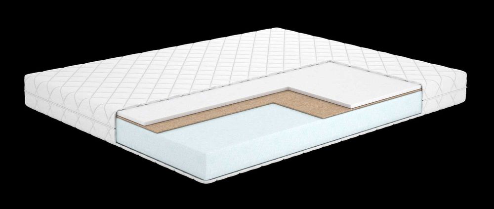 Матрац на пружині Pocket Spring БЕЗКОШТОВНА доставка по Україні! СКЛАД