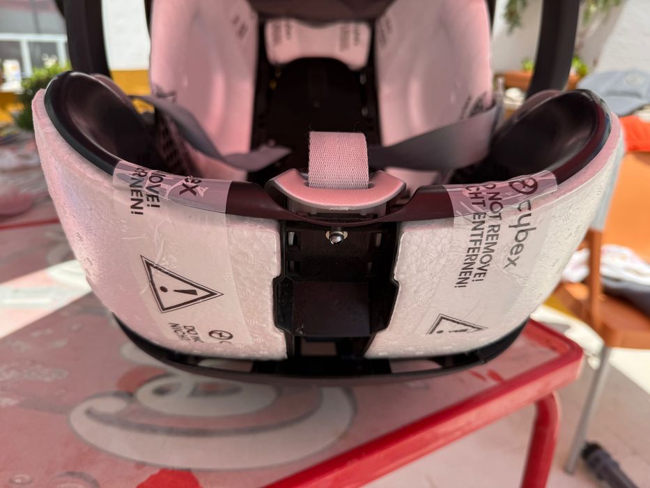 Ovo cybex cloud Z
