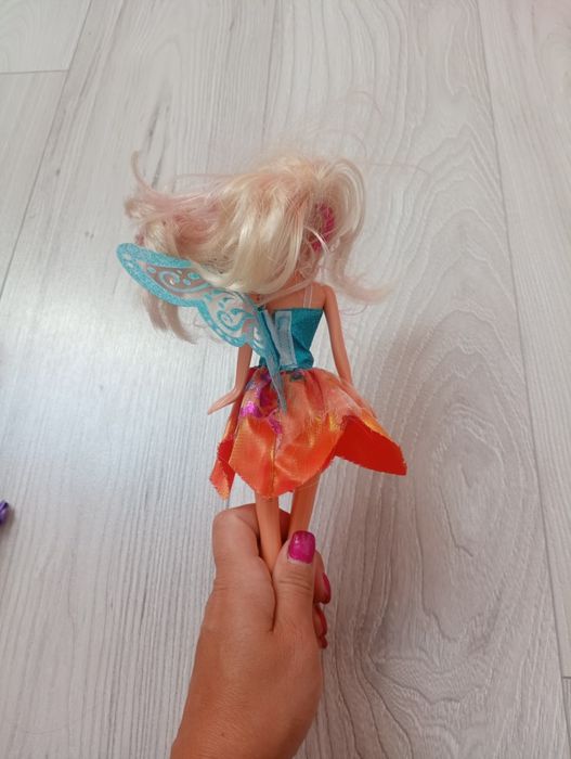 3lalki dla dziewczynki