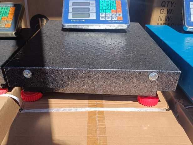 ваги електронні 150 кг ві-фі платформа 42х32 бездротові підлогові вага